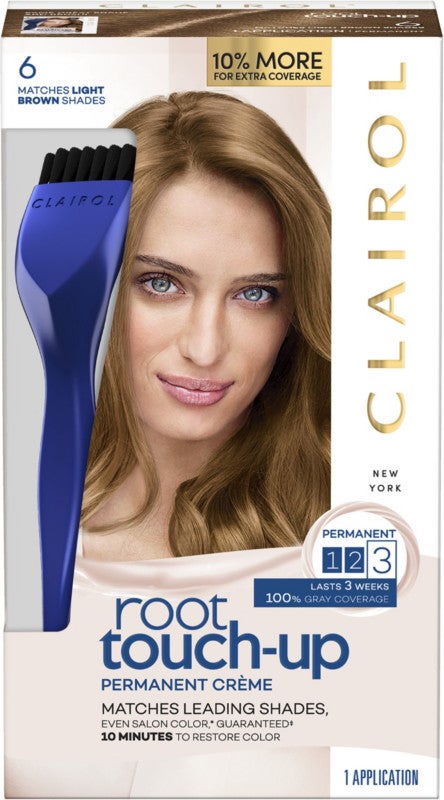 Clairol Nice N Easy Root Touch Up