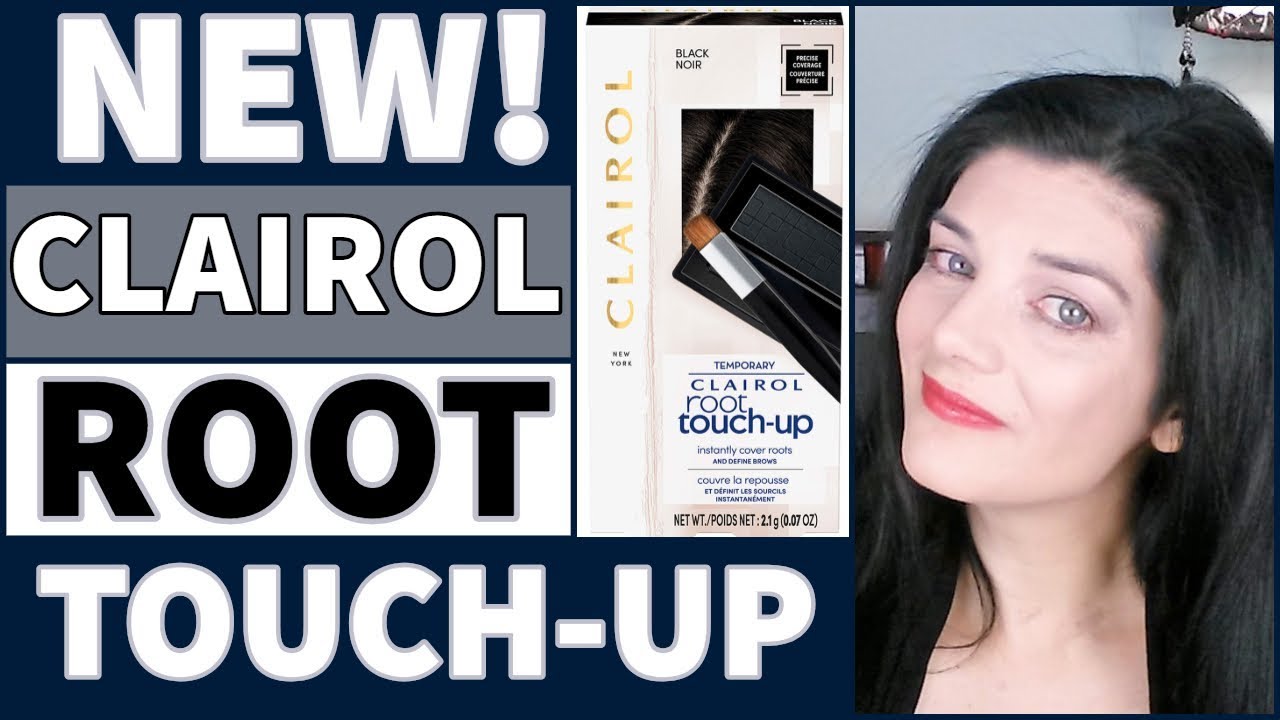 Clairol Root Touch Up How Long Does It Last