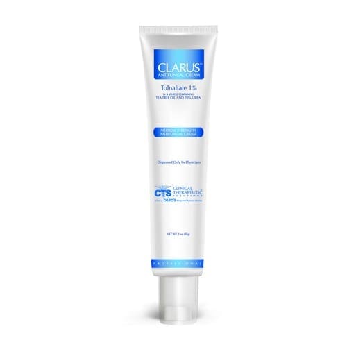CLARUS™ Antifungal Cream - Bako Diagnostics - Clarus Antifungal Solution For Toenail Fungus