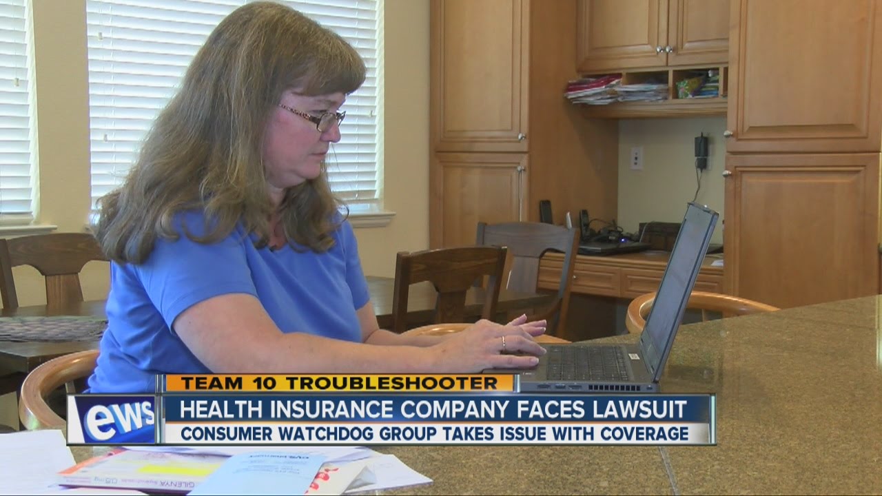 Class-action lawsuit filed against insurance company - YouTube - Ati Class Action Lawsuit Settlement Website