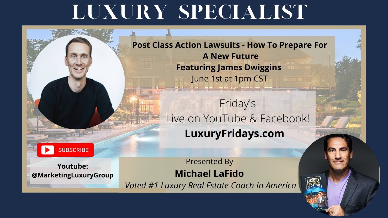 Class Action Lawsuit NAR-Buyers Agent Commission: How To Prepare For A - Domino's Faces A Class Action Lawsuit From Shareholders.