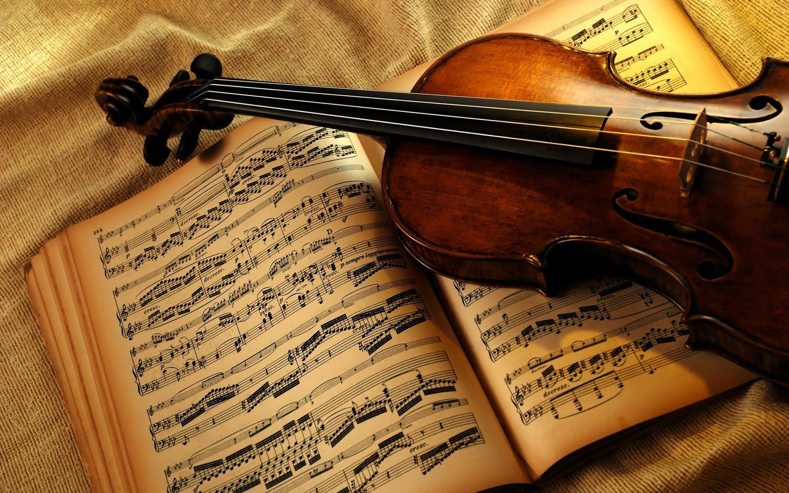 Classical Music Wallpapers - Top Free Classical Music Backgrounds - Music Blogs To Submit To For Free
