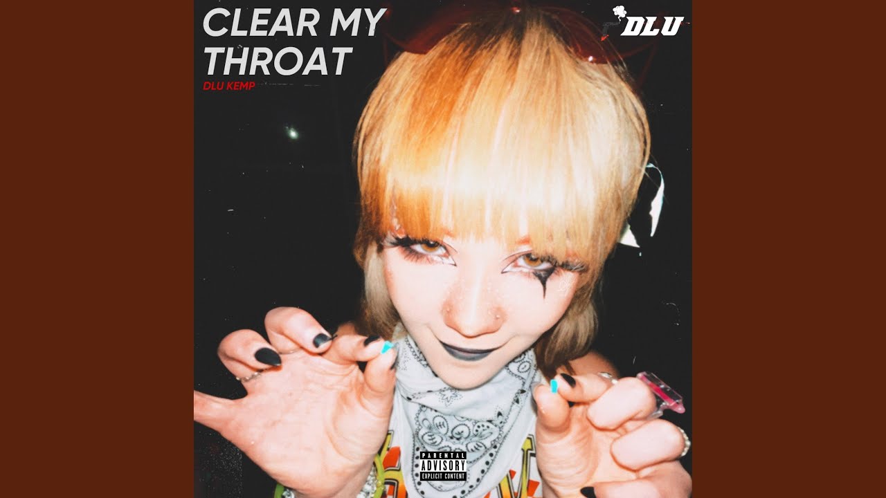Let Me Clear My Throat Original