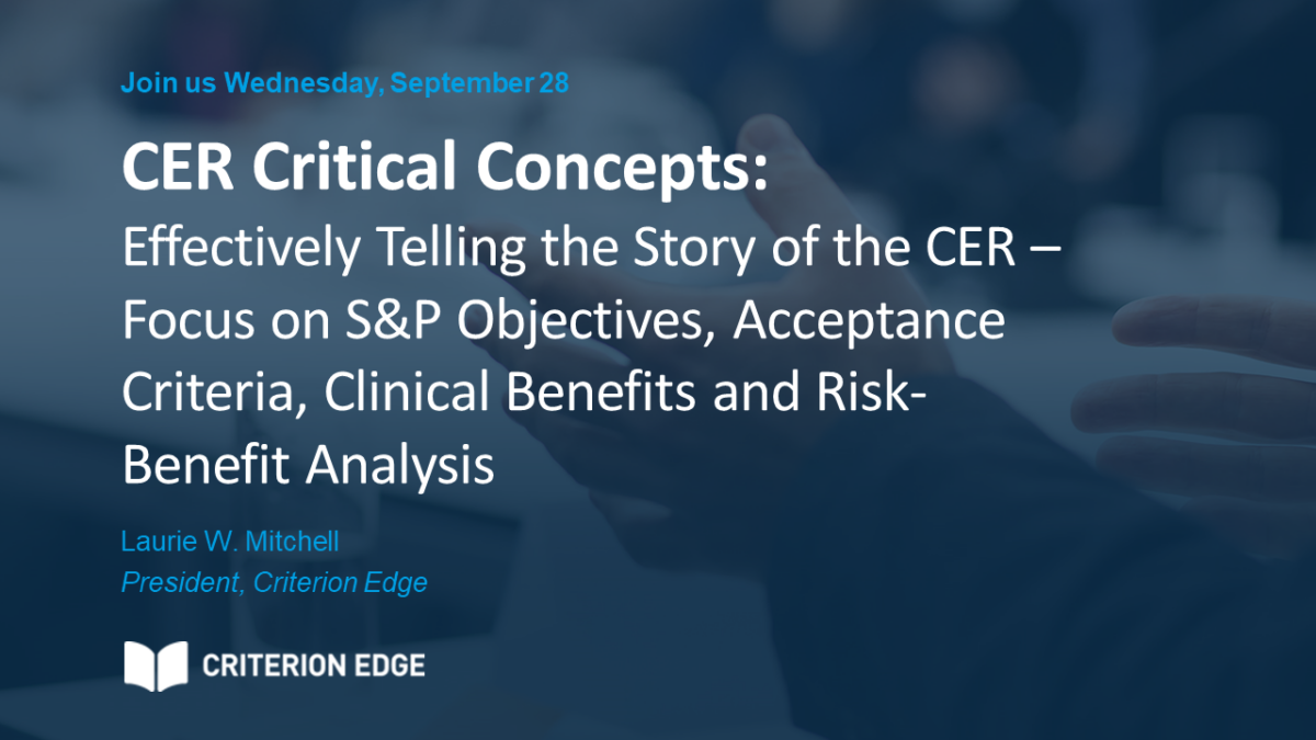 Clinical Evaluation Report Critical Concepts - Cancer Drug Delivery And Targeting Comprehensive Review