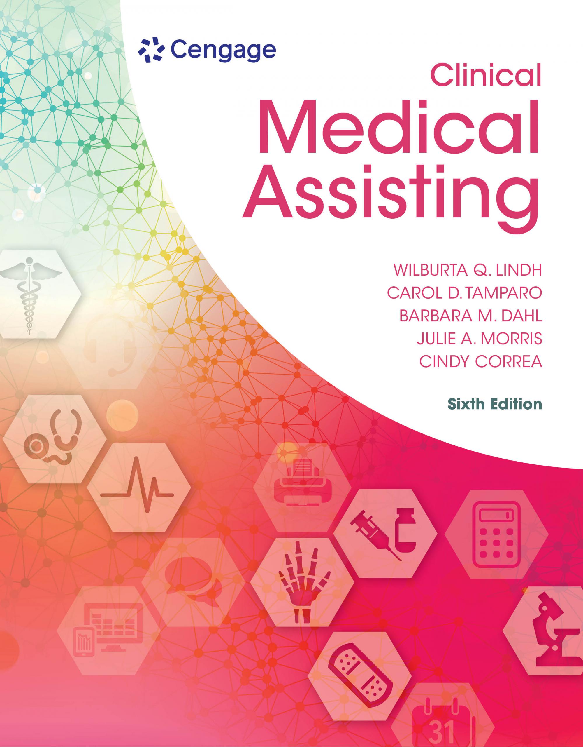 Clinical Medical Assisting - Comprehensive Medical Assisting Administrative And Clinical Properties Free Pdf