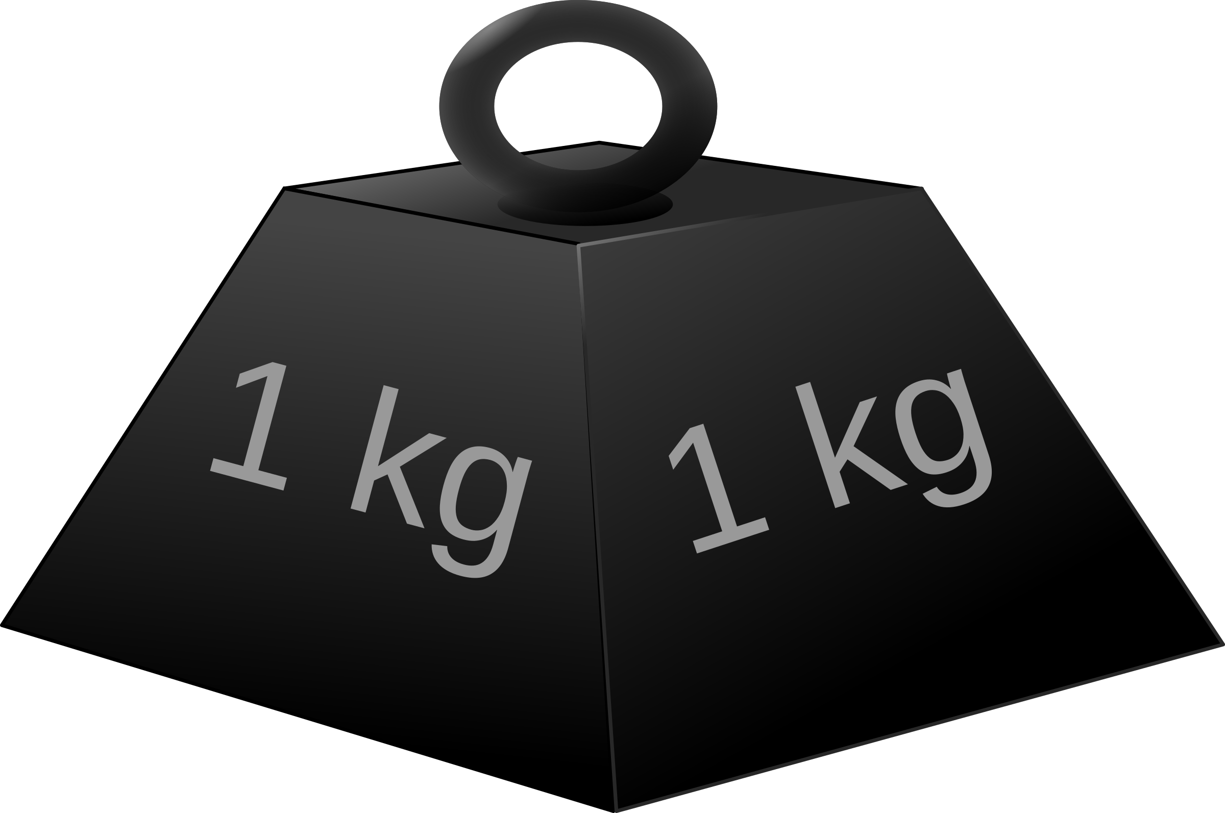Clipart - 1kg weight - Weight Loss Clinic High Point Nc