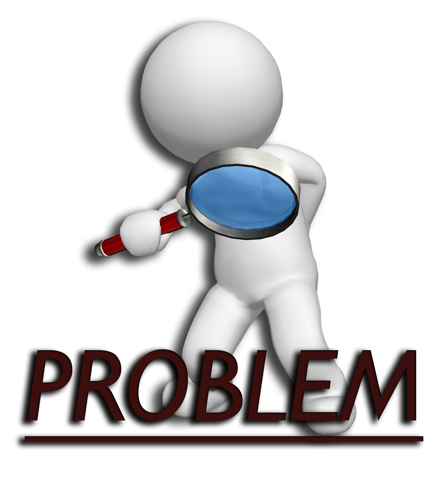 Clipart definition problem, Clipart definition problem Transparent FREE - When Problem Behaviors Occur In A Predictable Chain