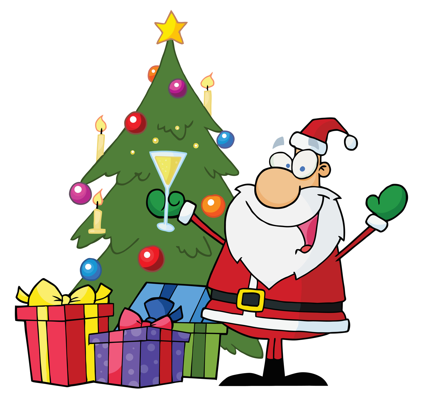 Clipart Panda - Free Clipart Images - Christmas In The Square In Frisco