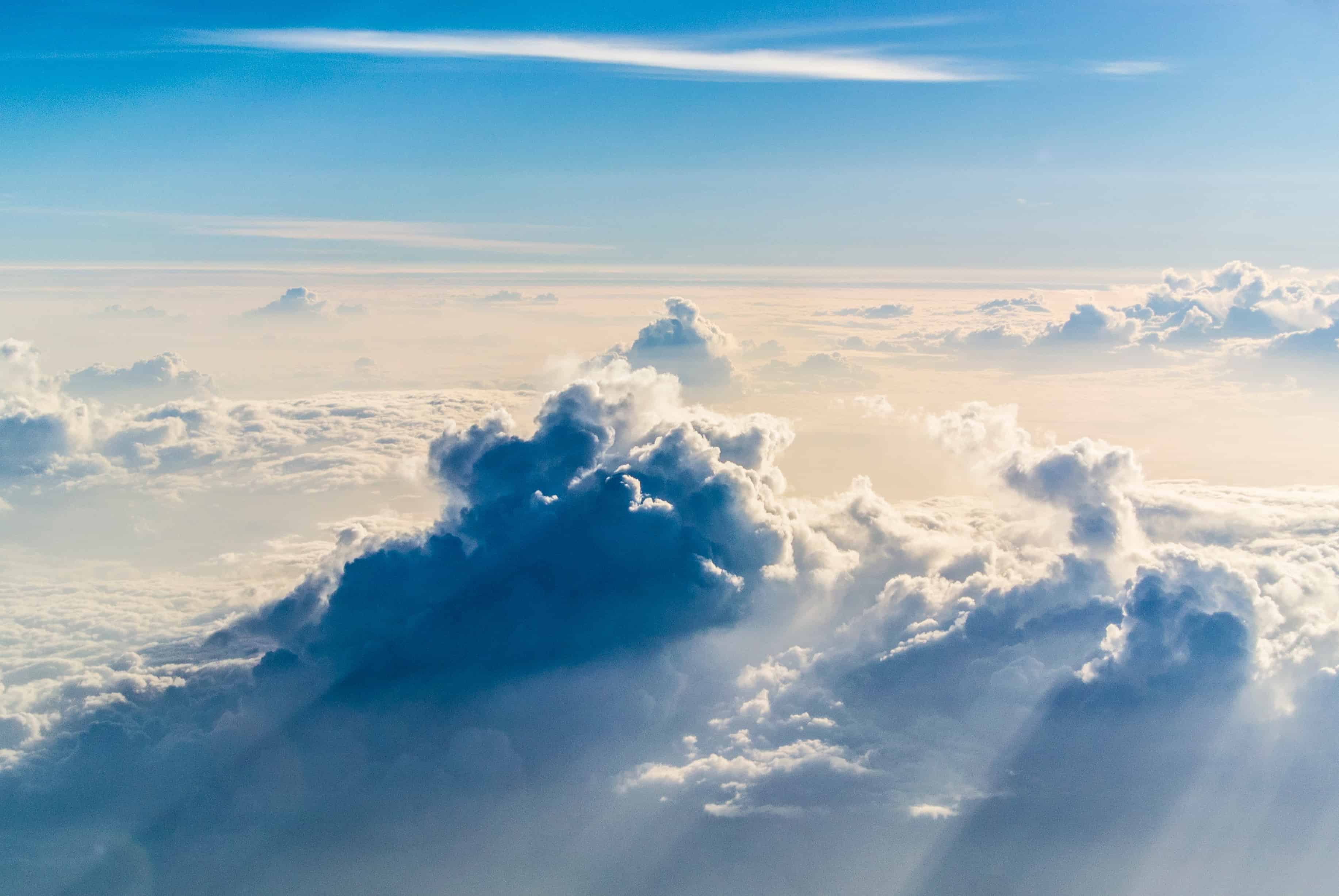 Cloud Services: Where’s the Cloud and Why Do I Need Cloud Computing - Cloud Peak Law Llc Sheridan Wy