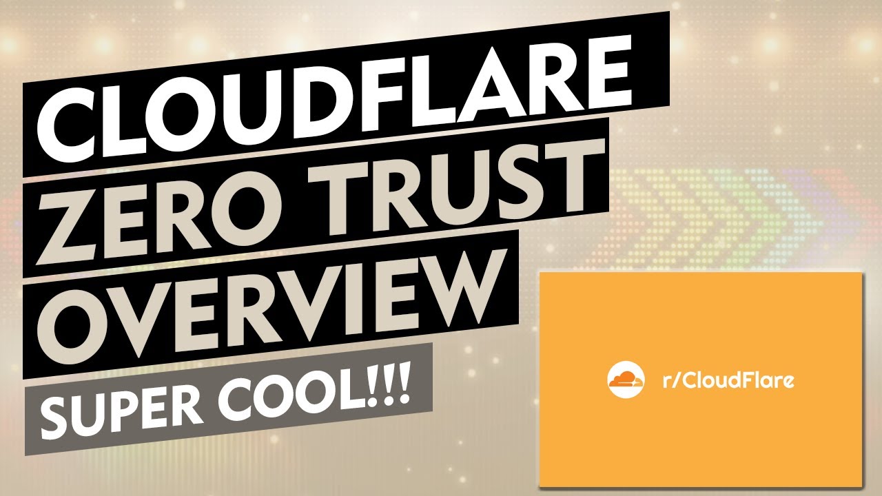 Akamai Vs Cloudflare Zero Trust Comparison