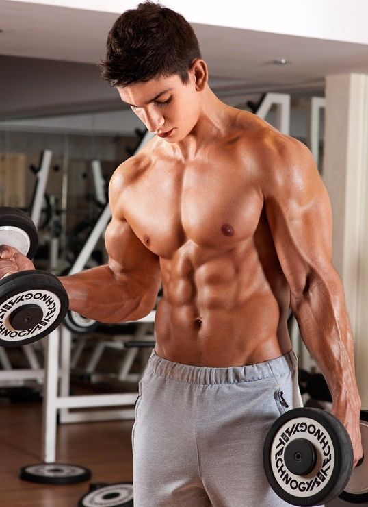 Cmon, 10 pounds of muscle in 90 days. Whos up for becoming a Beast with - Is 10 Pounds Of Muscle Noticeable