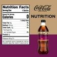Coca-Cola Zero Sugar Cherry Vanilla Soda Pop, 20 fl oz Bottle - Walmart.com - Label The Structures Of The Bone.