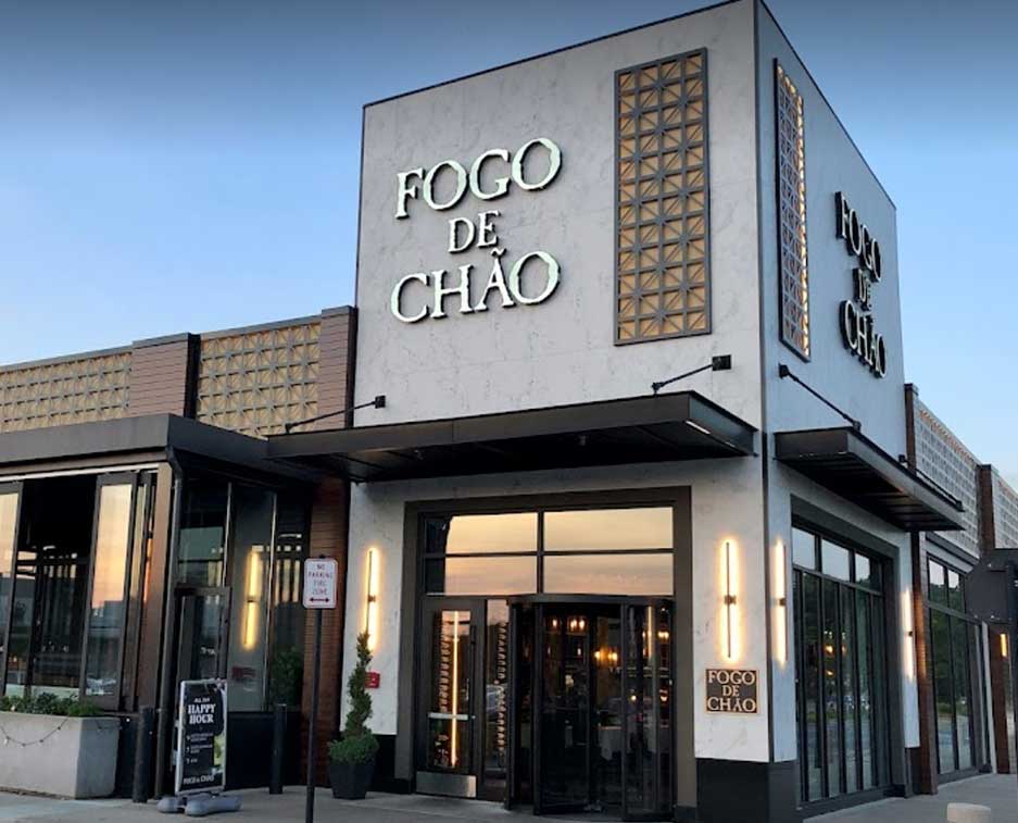 Fogo De Chao Brazilian Steakhouse Huntington Station Photos
