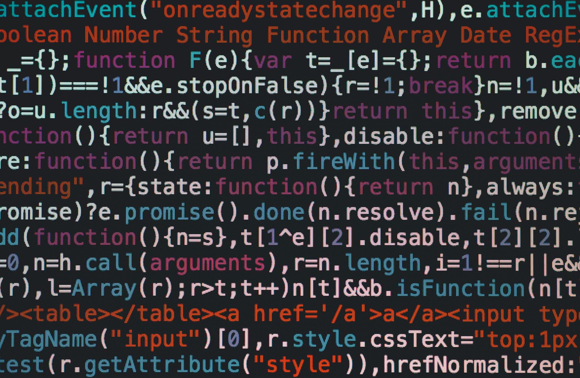 Code That Writes Code - Code Promo Back Market Avril 2025