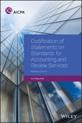 Statements On Standards For Accounting And Review Services