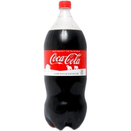 COKE 2 LITER – El Taco Loco - Dollar General 2 Liter Coke Price