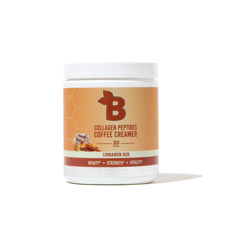 Collagen – Bloom Nutrition - Bloom Nutrition Colostrum And Collagen Peptides