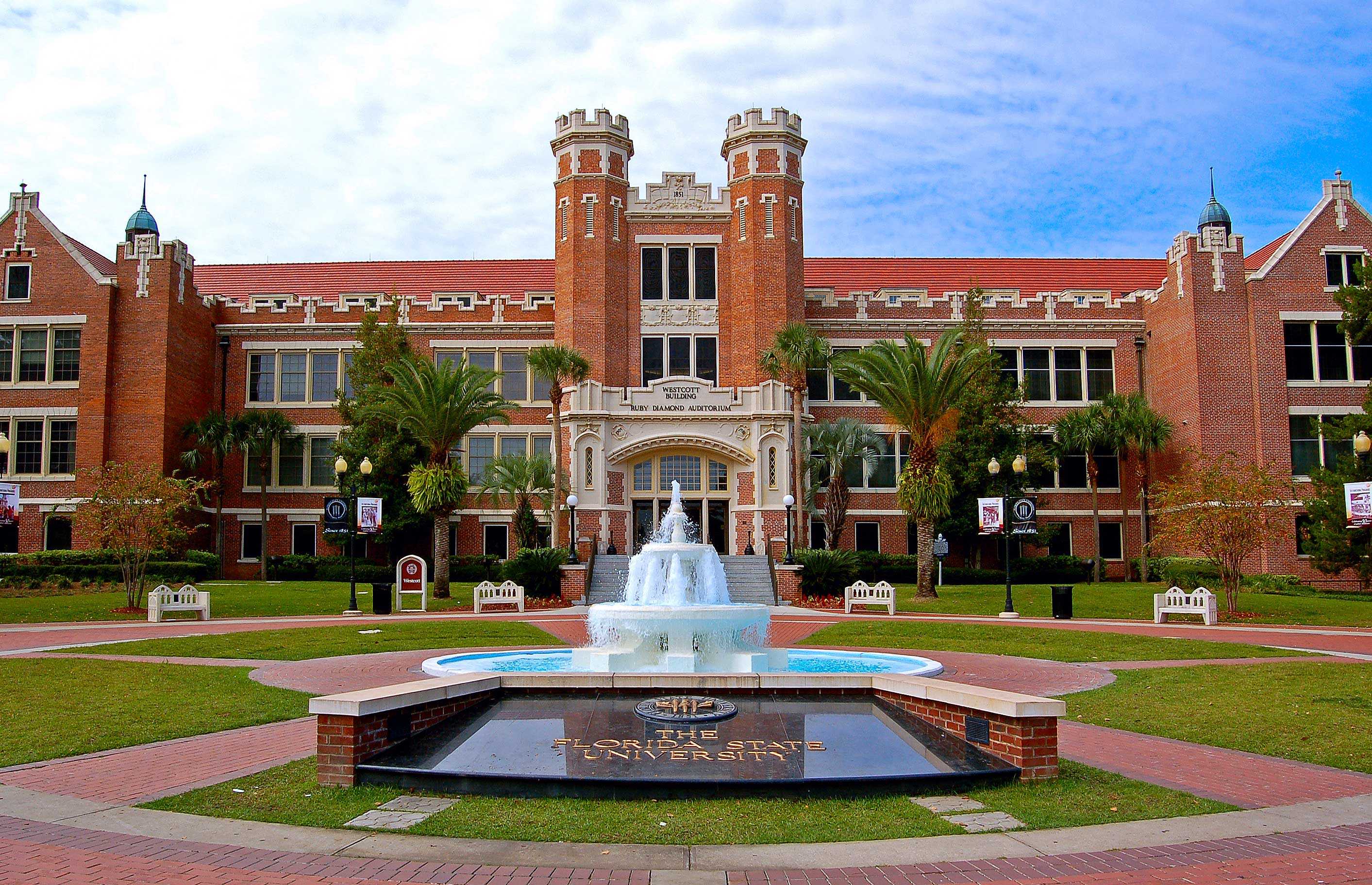 College reviews: University of Florida – The Patriot - University Of California Berkeley Mailing Address