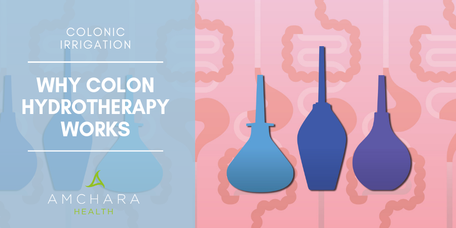 Does Colonic Irrigation Help You Lose Weight