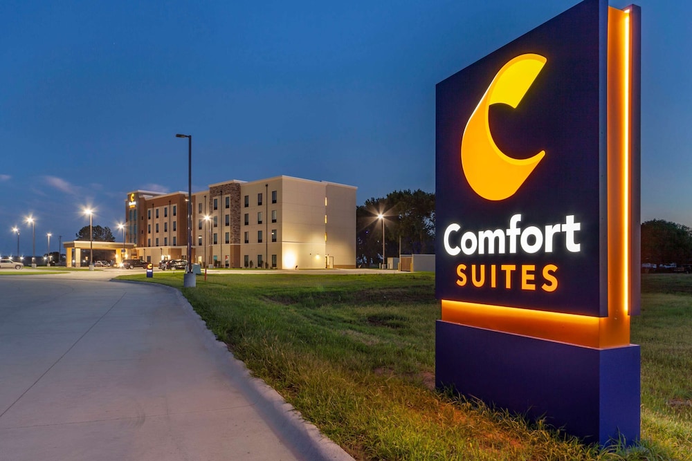 Comfort Inn And Suites Mattoon Il