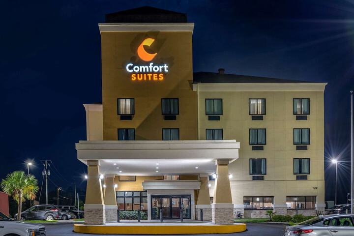 Comfort Suites Gulfport Gulfport | Bookonline.com - Comfort Inn And Suites Mattoon Il