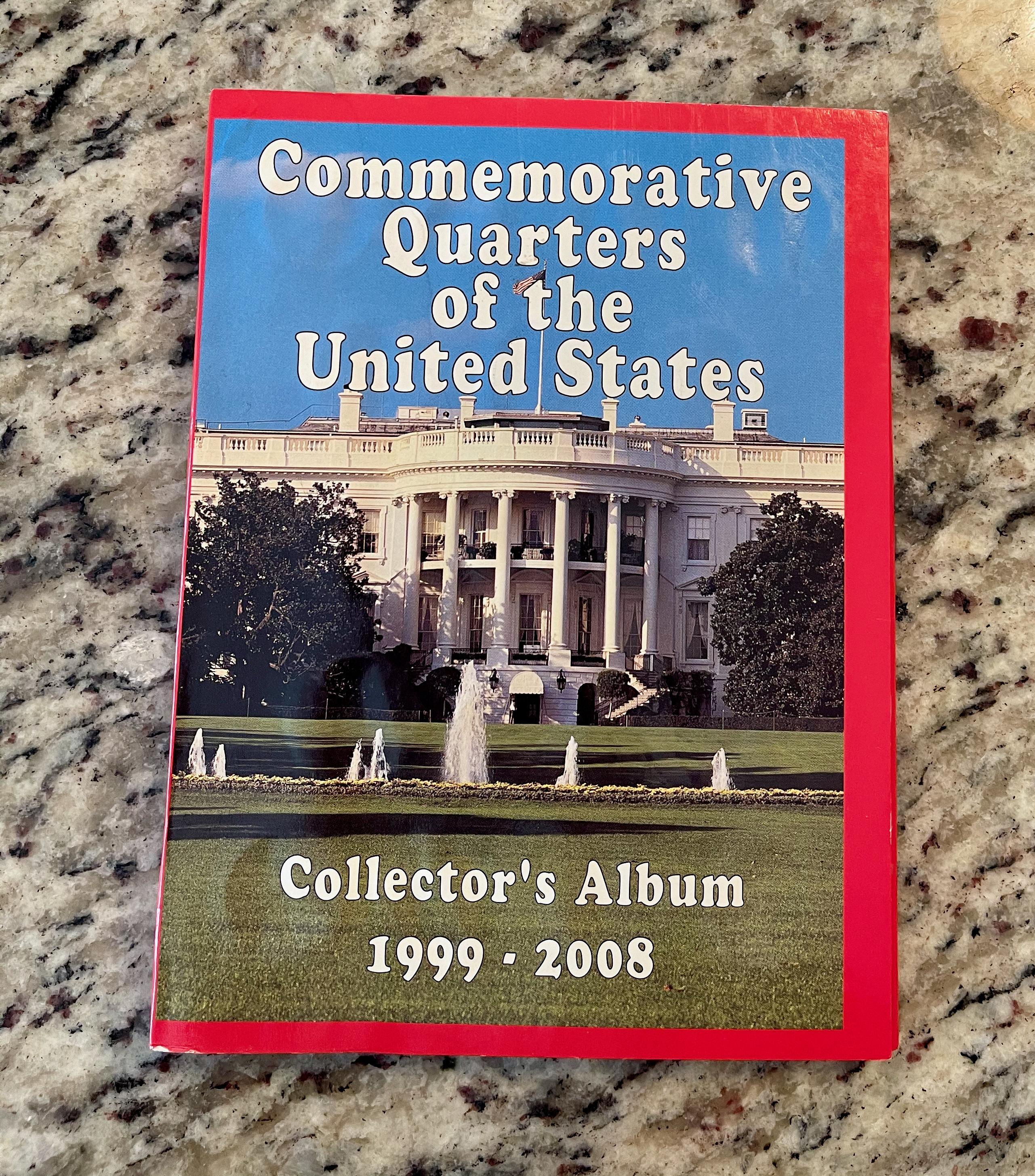 Commemorative Quarters of the United States - For Sale, Buy Now Online - Commemorative Quarters Of The United States