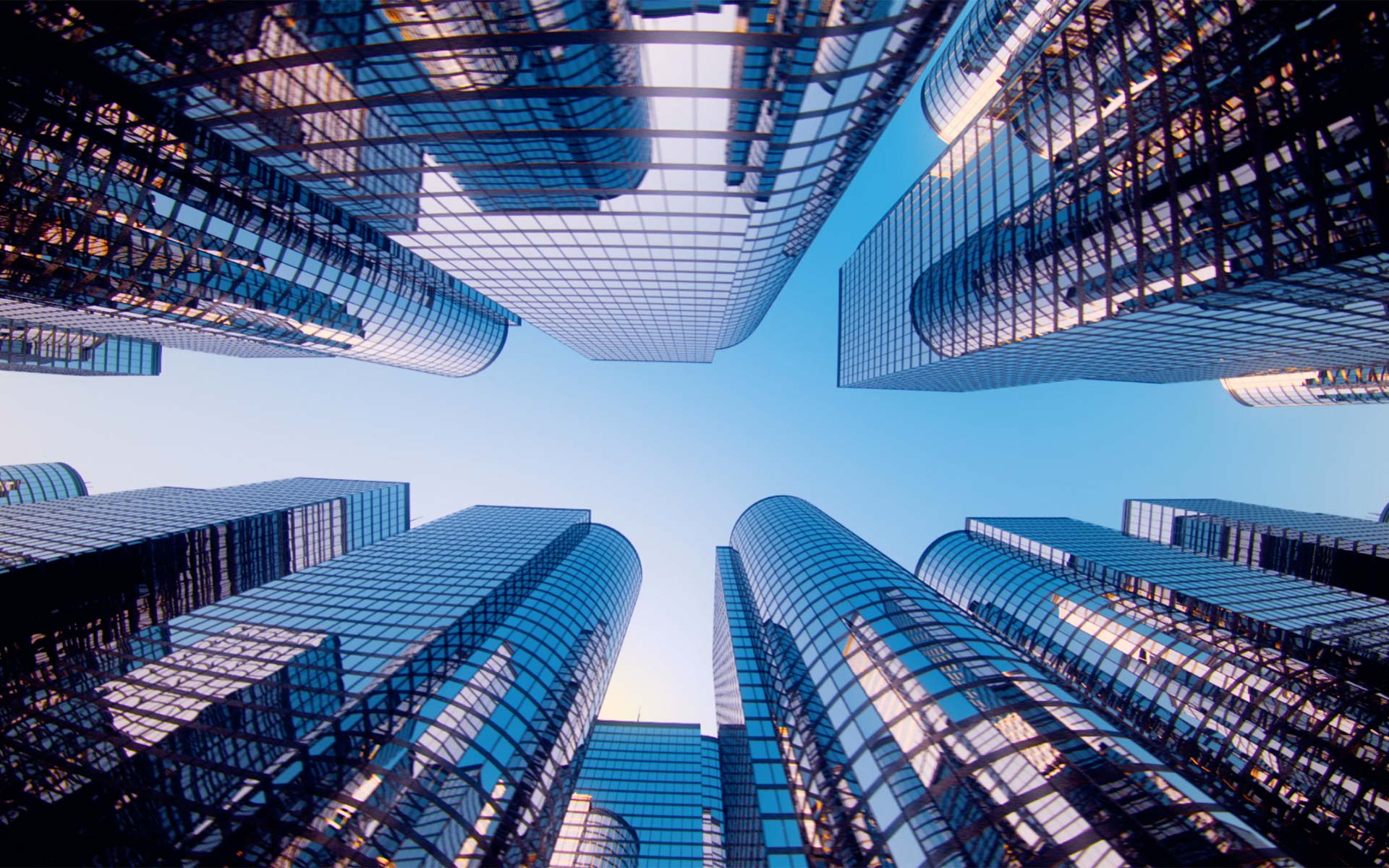 Commercial Property - Commercial Insurance Broker Competitive Intelligence Case Study