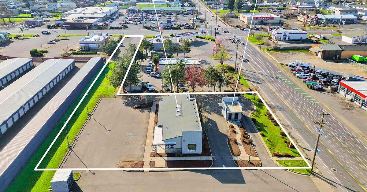 Commercial Property for Sale | Springfield, OR | Copper Rock Realty - Commercial Property For Sale Springfield Ma