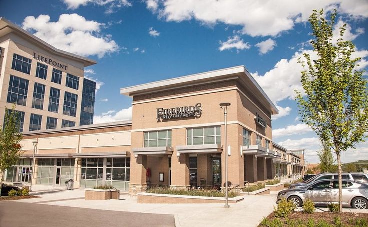 Commercial Real Estate | Commercial real estate, Real estate, Estates - Aspect Commercial Realty & Business Brokers