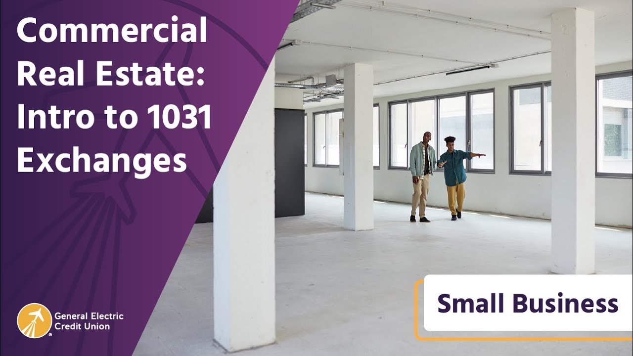 Commercial Real Estate: Intro to 1031 Exchanges - YouTube - Chesapeake 1031 Exchange Properties For Sale