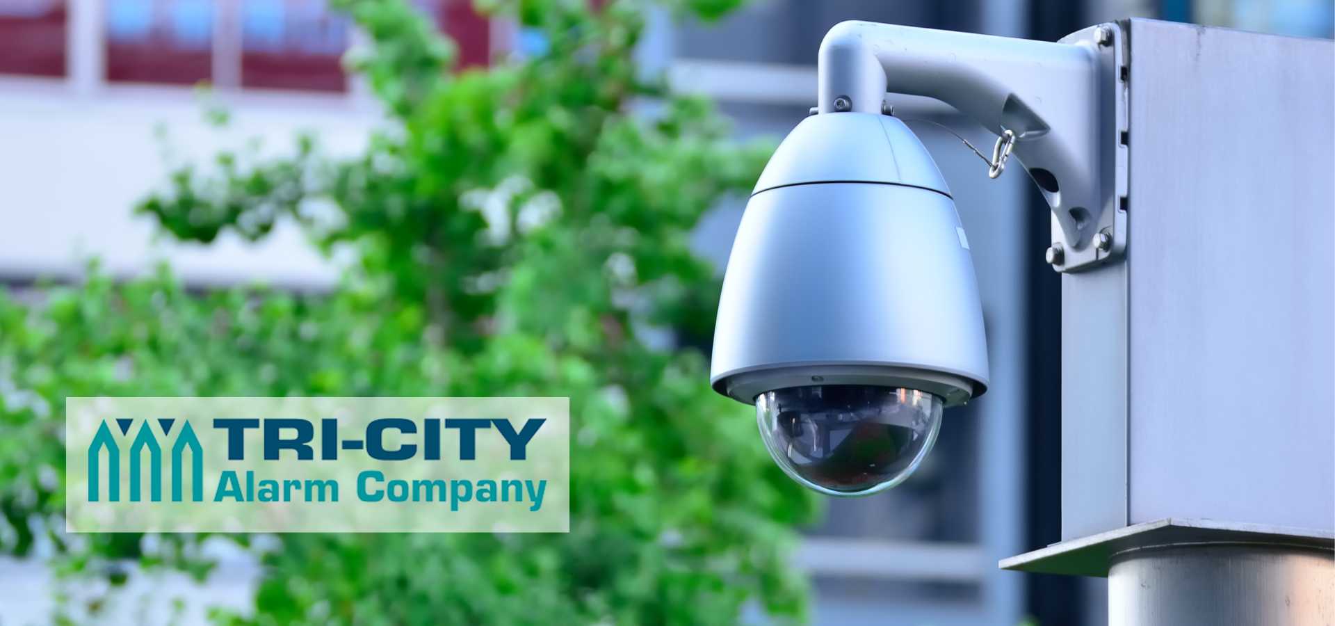 Commercial & Residential Security Camera Installation in Utah - Advanced Security Camera Solutions In Portland