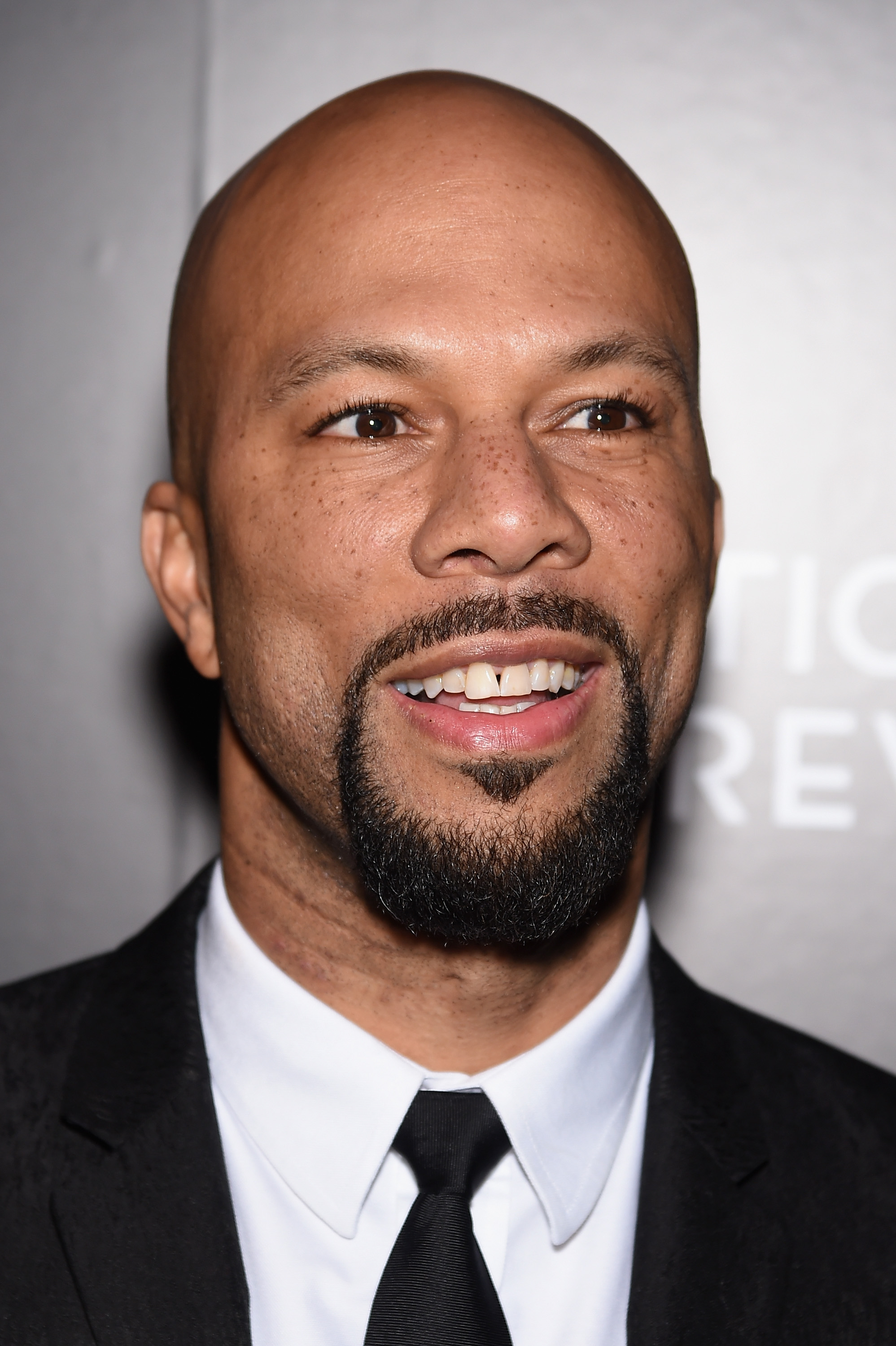 Common Announces New Album With No I.D. "Nobody's Smiling" - Common Shareholders Usually Have All Of The Following Rights Except