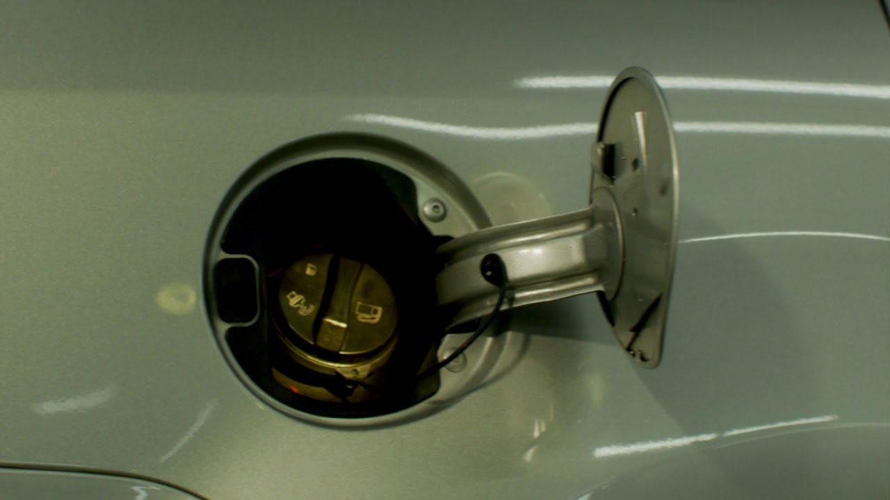 Common Check Engine Light Causes: Loose Gas Cap - YouTube - Will Loose Gas Cap Cause Check Engine Light