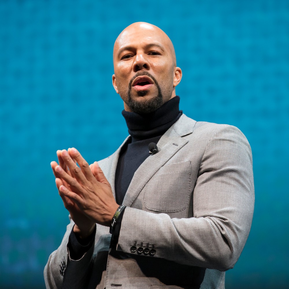 Common Lyrics, Songs, and Albums | Genius - Common Shareholders Usually Have All Of The Following Rights Except
