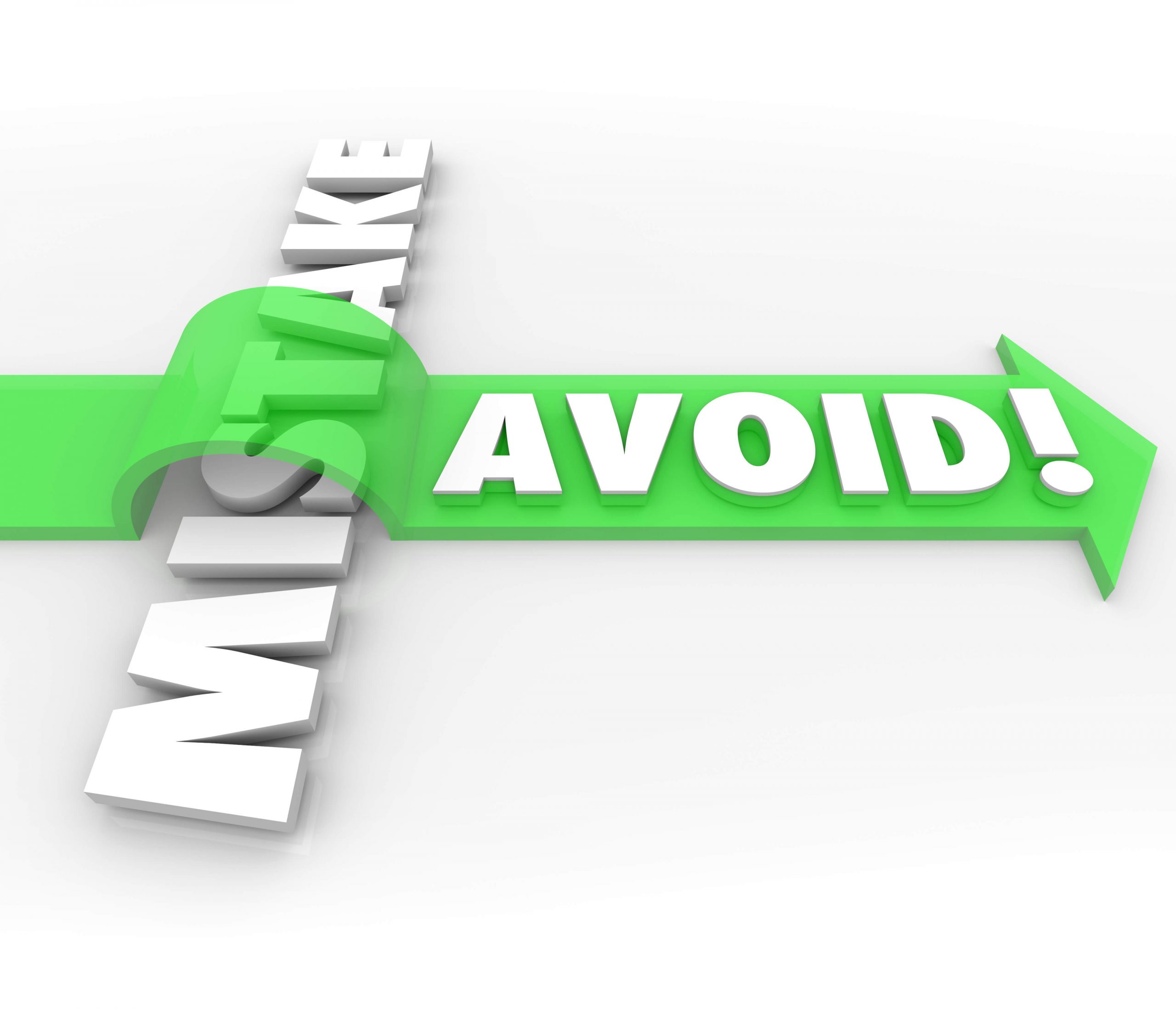 Common Tax Return Errors To Avoid | Bayshore CPA's, P.A. - How To Avoid Fees On Crypto Com