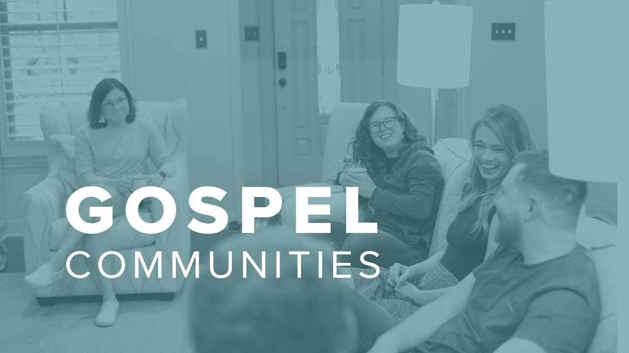 Communities on Mission - YouTube - Mission Commons - A Provincial Senior Living Community