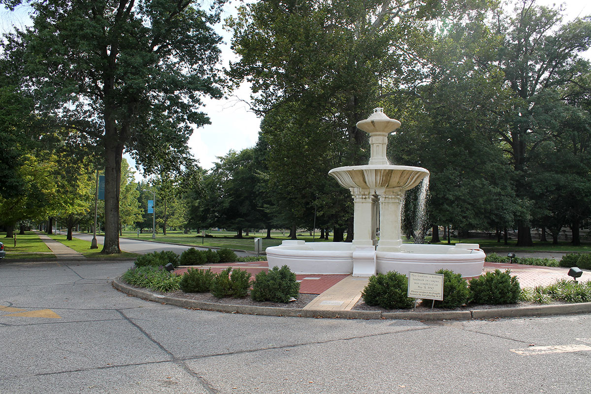 Community - Saint Mary-of-the-Woods College - Saint Mary Of The Woods Avon Ohio