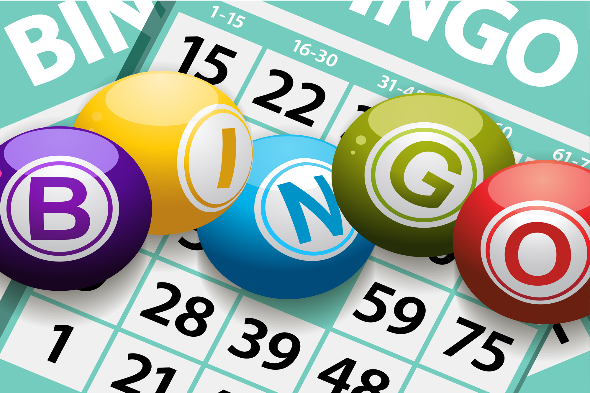 ¿Cómo Empezar a Jugar Bingo Online? | Juego de Bingo - Bingo For Cash Promo Code For Existing Users