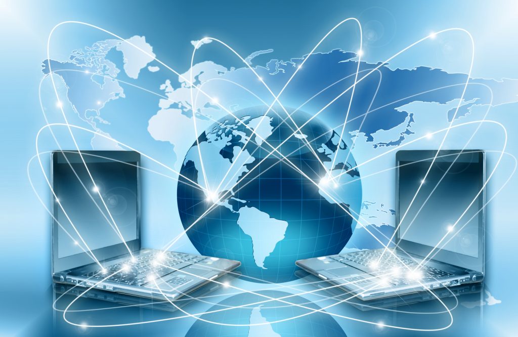 Como funciona a internet - Entenda de uma vez por todas - Internet Utilities Europe And Asia Limited