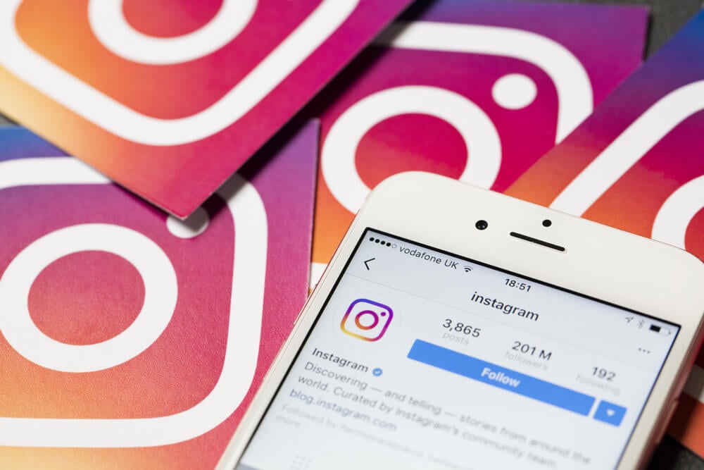 Como Usar o Instagram: O Guia Definitivo (Atualizado 2020) - Instagram's Network Of Creators Allows Businesses To