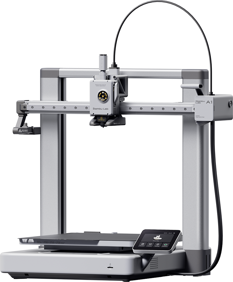Bambu Lab 3d Printer Black Friday