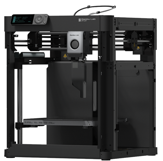 Compare all 3D printers - Bambu Lab - Bambu Lab 3d Printer Black Friday