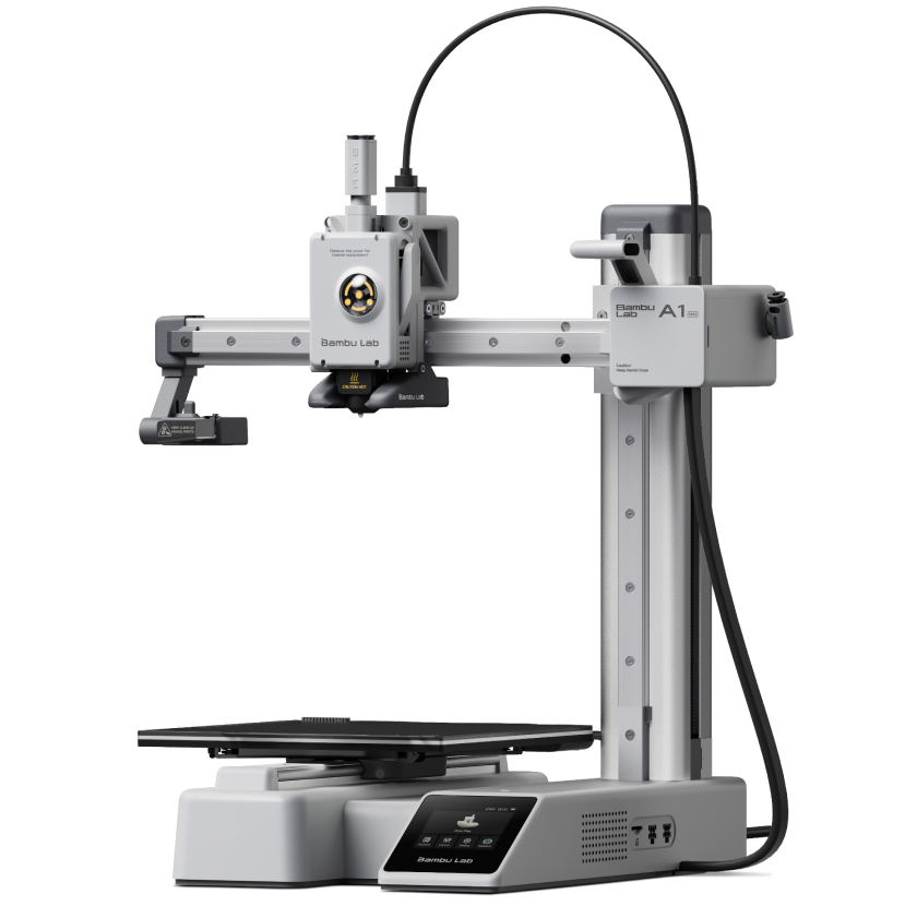 Compare all 3D printers - Bambu Lab - Bambu Lab 3d Printer Black Friday