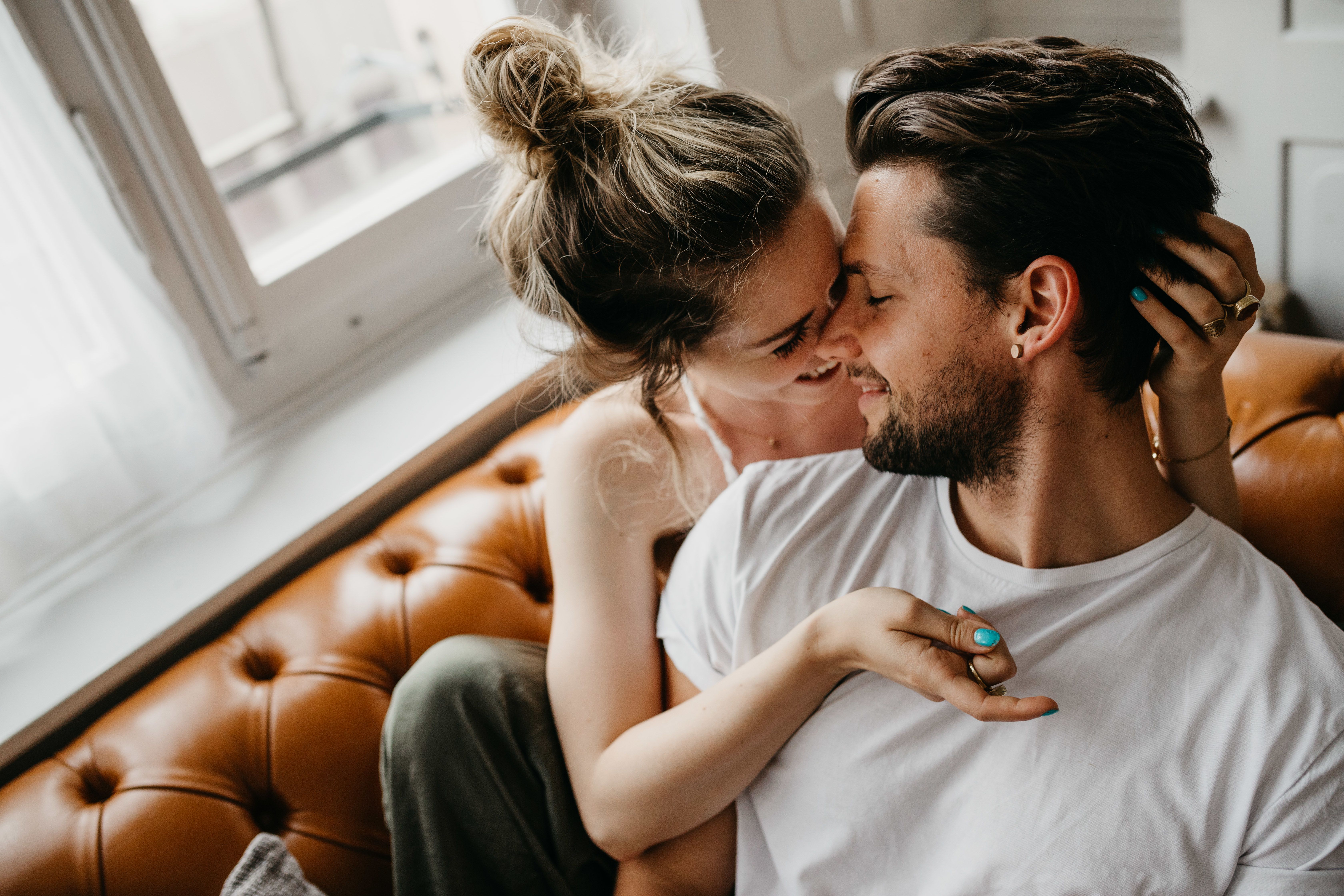 Compassionate and Passionate Styles of Love - Love Is All You Need Las Vegas
