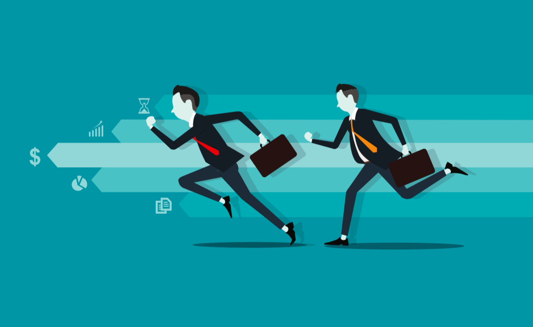 Competitor Pricing Strategy: How To Beat Your Lower-Priced Competitors - Competitor Analysis In Usa Trucking Industry Segment Wise Report