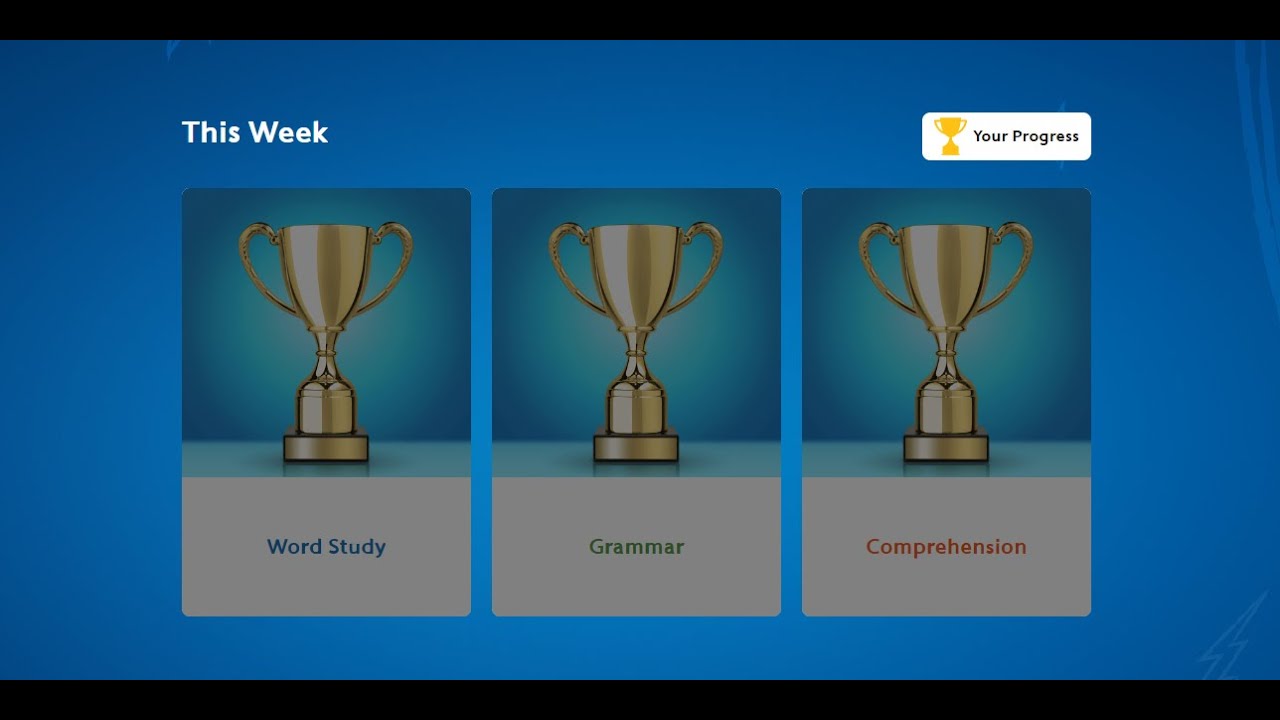 Completing Lexia PowerUp - YouTube - How Many Lexia Levels Are There