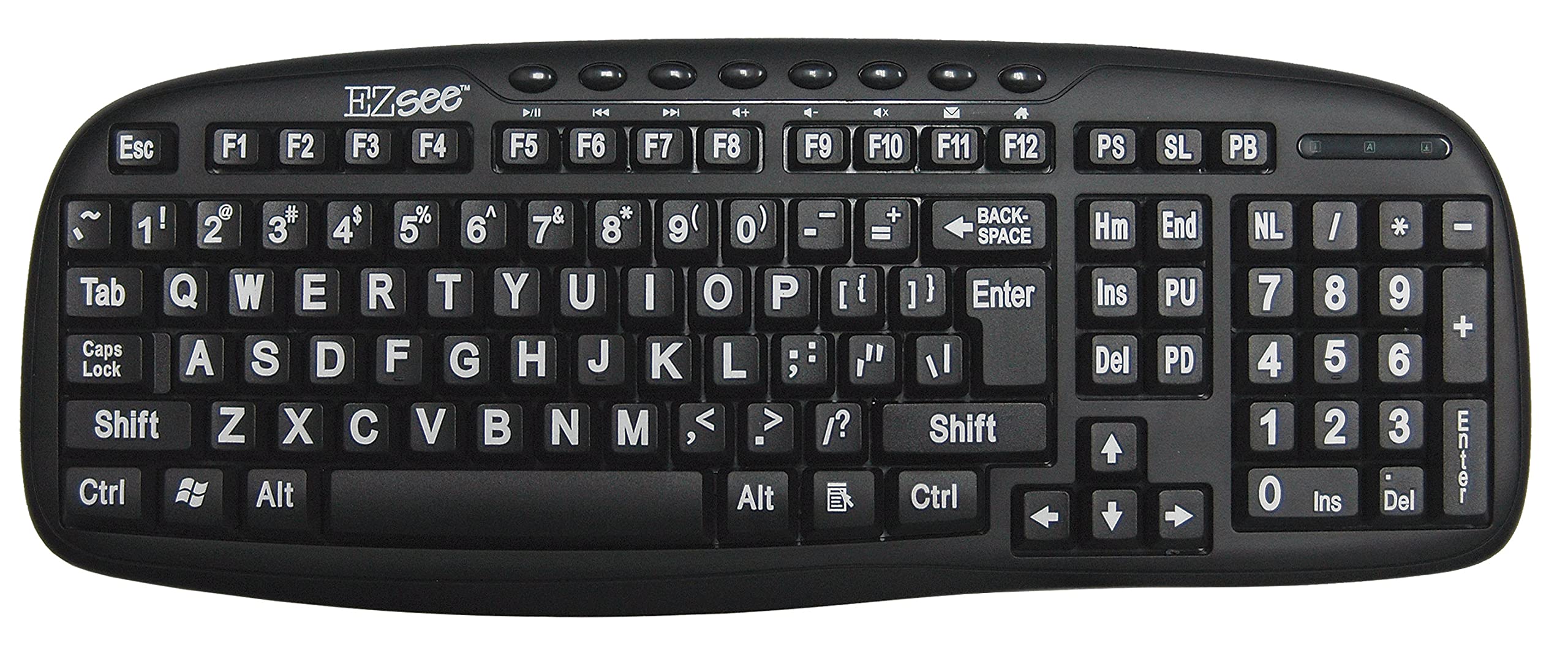 Computer Keyboard - Keyboard Rich Challenge Dream Life Calculator