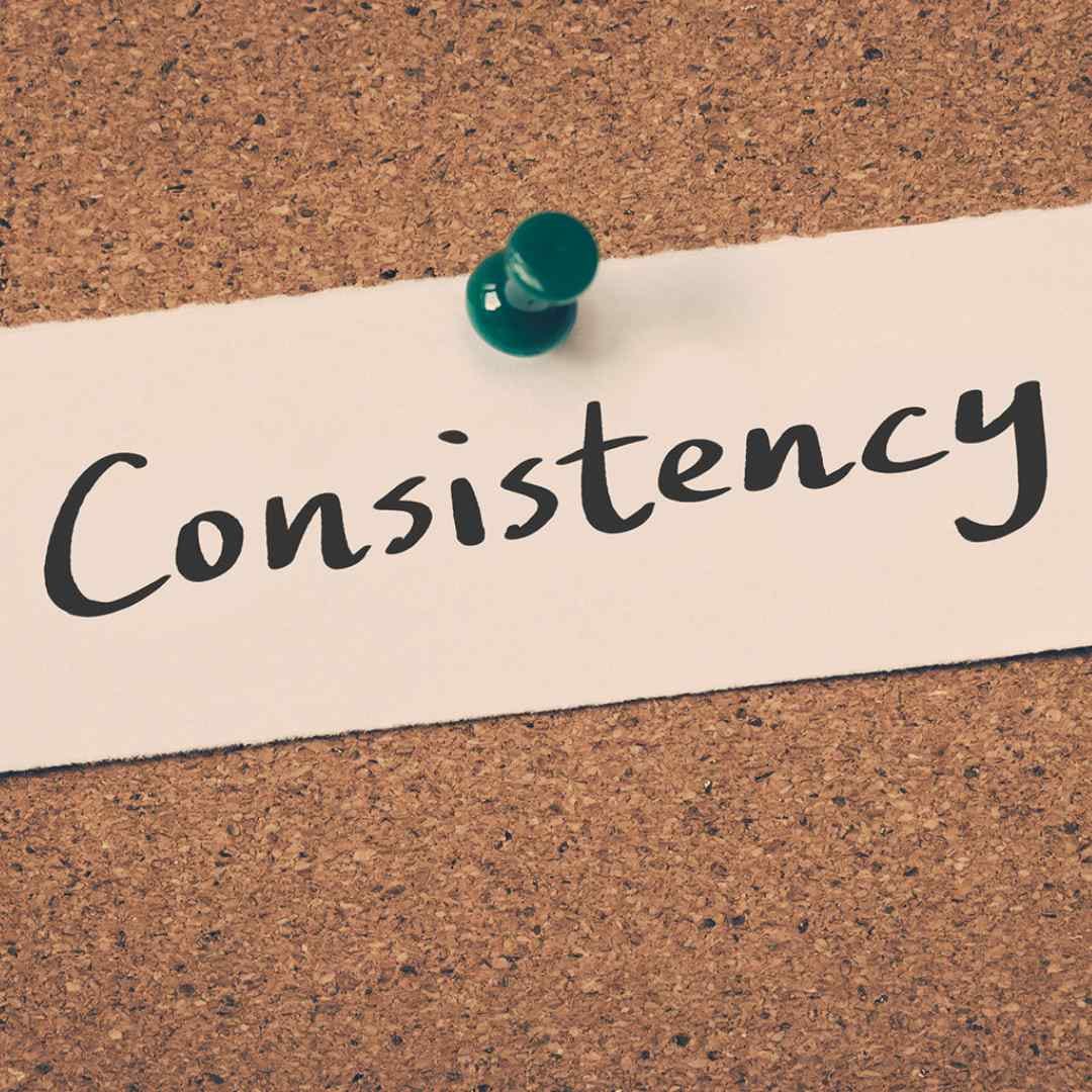 Consistency Design Patterns. A distributed system should contain few - Consistency Is What Transforms Average Into Excellence
