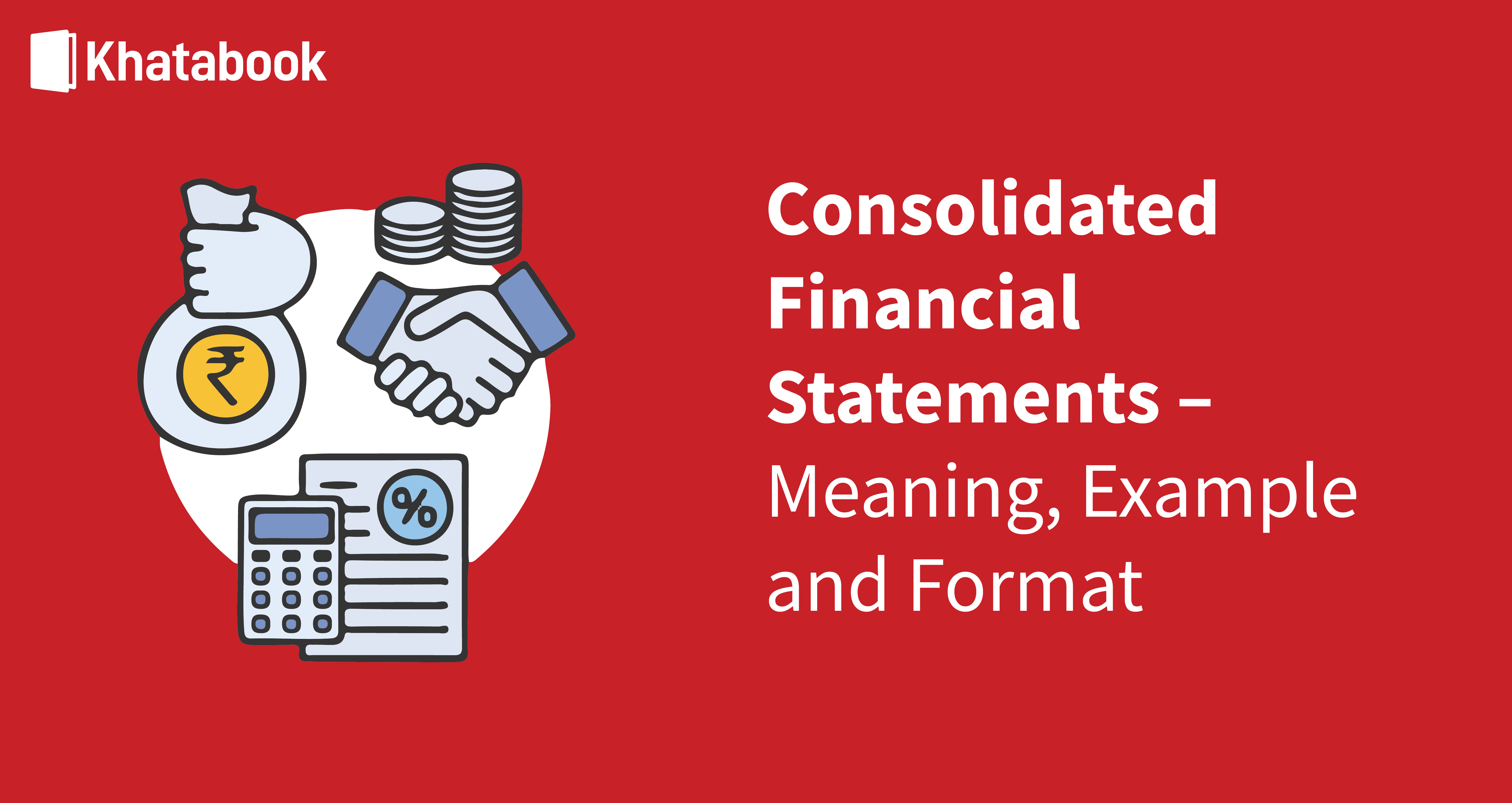 Consolidated Financial Statements - Meaning, Format & Example - Consolidated Edison Q1 2025 Earnings Date