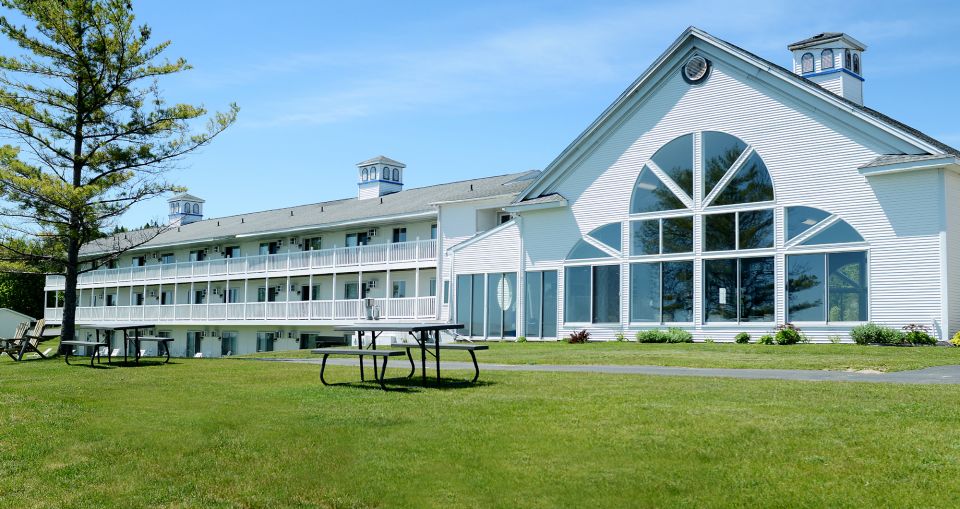 Baymont Inn And Suites Decatur Al